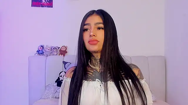 shadowcatt  online show from 2, 3, 2026