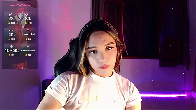 Snapshot of alexaryderr chatting on 20, 12, 2024 alexaryderr online show from 20, 12, 2024