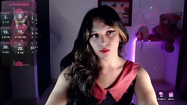 Snapshot of alexaryderr chatting on 5, 3, 2025 alexaryderr online show from 5, 3, 2025