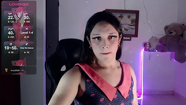 Snapshot of alexaryderr chatting on 19, 3, 2025 alexaryderr online show from 19, 3, 2025