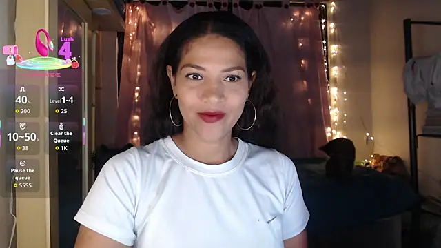 makennaa  online show from 29, 9, 2025