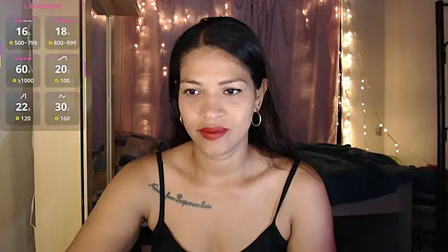 makennaa  online show from 20, 10, 2025