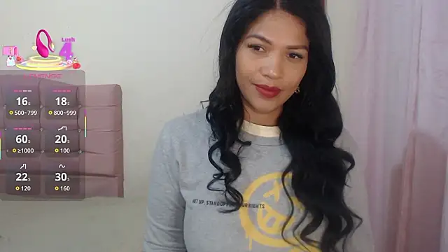 makennaa  online show from 25, 3, 2026