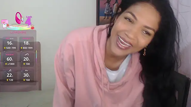 makennaa  online show from 26, 3, 2026