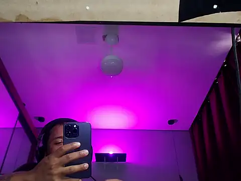 Ale Mineiro online show from 15, 3, 2026