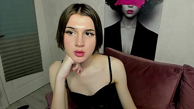 Snapshot of Skinny_Sex_Sissy chatting on 16, 1, 2025 Skinny Sex Sissy online show from 16, 1, 2025