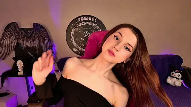 Snapshot of Skinny_Sex_Sissy chatting on 18, 3, 2025 Skinny Sex Sissy online show from 18, 3, 2025