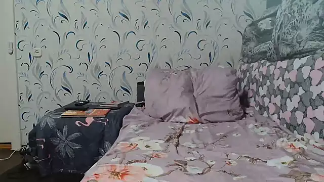 Vika  online show from 23, 2, 2025