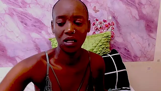 EbonyOlive69 online show from 12, 2, 2026