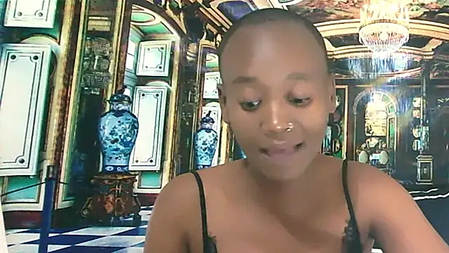 Snapshot of EbonyOlive69 chatting on 20, 5, 2026 EbonyOlive69 online show from 20, 5, 2026