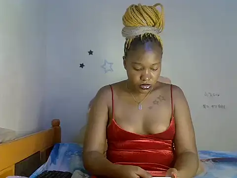 Pretty tiffany online show from 5, 3, 2025