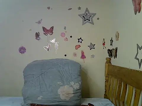 Pretty tiffany online show from 19, 3, 2025