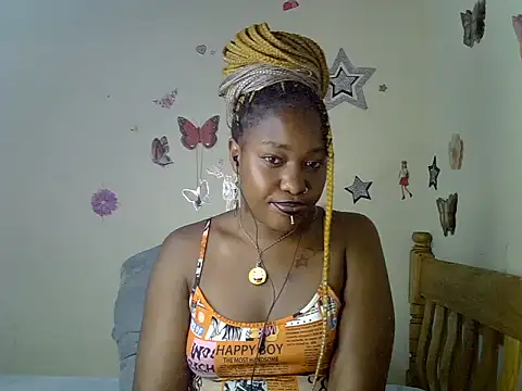 Pretty tiffany online show from 20, 3, 2025