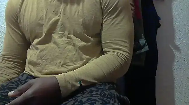 mmoiblack online show from 5, 2, 2025