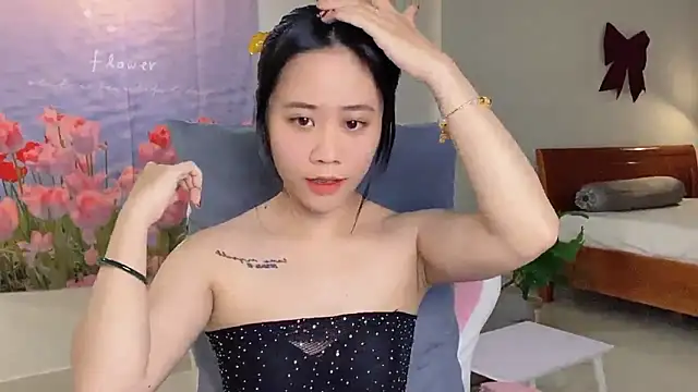 -rosiie- online show from 12, 3, 2025