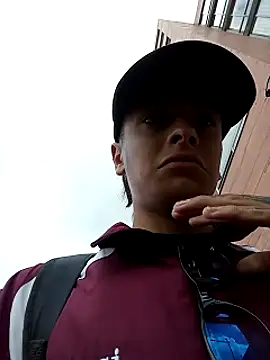 Cuervo maniaco online show from 12, 12, 2024