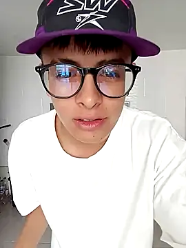 Cuervo maniaco online show from 15, 12, 2024