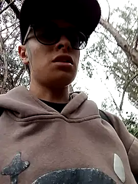 Cuervo maniaco online show from 28, 12, 2024