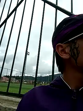 Cuervo maniaco online show from 5, 1, 2025