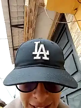 Cuervo maniaco online show from 2, 3, 2025