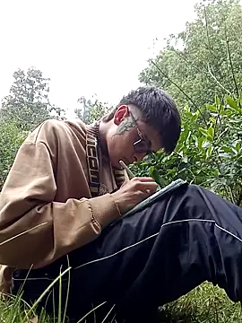 Cuervo maniaco online show from 4, 10, 2025