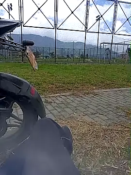 Cuervo maniaco online show from 12, 11, 2025