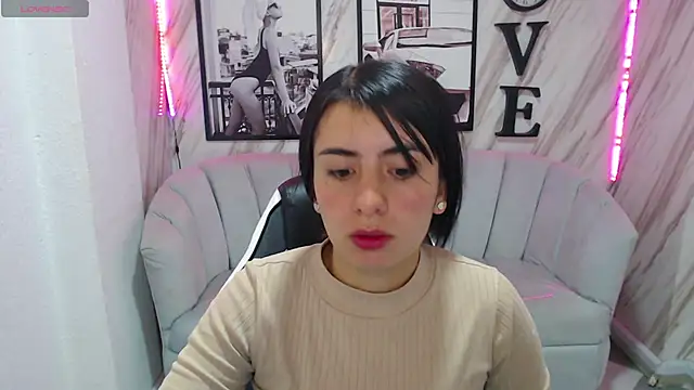 Snapshot of _samantha_b chatting on 15, 1, 2025 samantha b online show from 15, 1, 2025