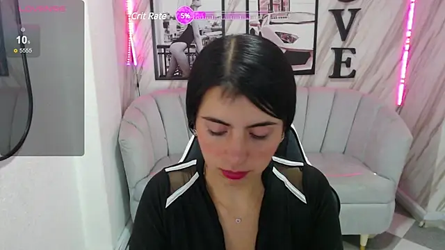 Snapshot of _samantha_b chatting on 21, 2, 2025 samantha b online show from 21, 2, 2025