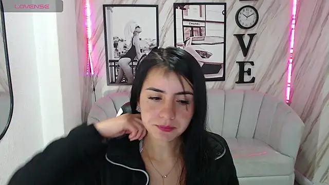 Snapshot of _samantha_b chatting on 10, 3, 2025 samantha b online show from 10, 3, 2025