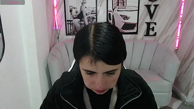 Snapshot of _samantha_b chatting on 14, 3, 2025 samantha b online show from 14, 3, 2025