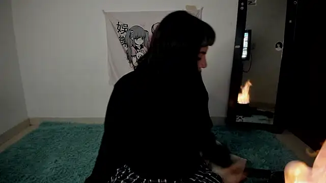 Lucyfx666 online show from 3, 12, 2024