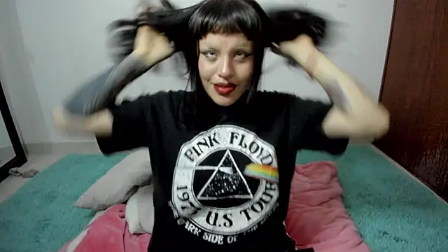 Lucyfx666 online show from 13, 1, 2025