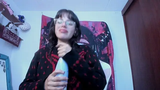 Lucyfx666 online show from 26, 5, 2026