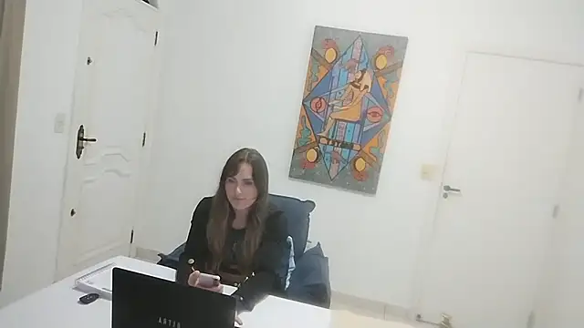 Snapshot of RenziTatte chatting on 3, 10, 2025 RenziTatte online show from 3, 10, 2025