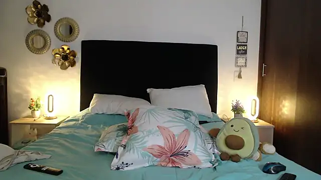 TatianaMonteross online show from 4, 12, 2025