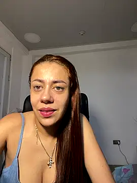 Snapshot of AnnbellaRosse chatting on 27, 10, 2025 AnnbellaRosse online show from 27, 10, 2025