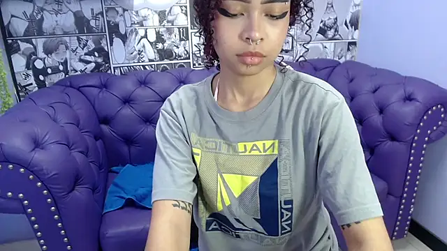 Snapshot of north_sweet_ chatting on 13, 12, 2024 north sweet online show from 13, 12, 2024