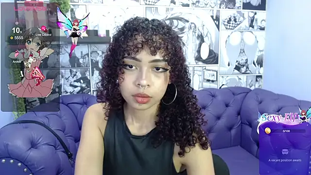 Snapshot of north_sweet_ chatting on 21, 1, 2025 north sweet online show from 21, 1, 2025