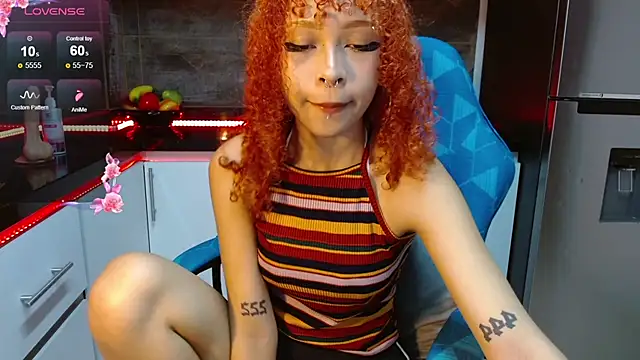 Snapshot of north_sweet_ chatting on 14, 3, 2025 north sweet online show from 14, 3, 2025