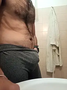 Fragolina73- online show from 4, 10, 2025