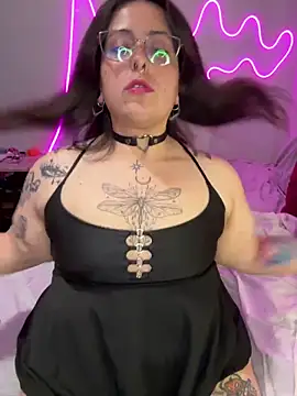 Mizztikaa online show from 10, 12, 2024