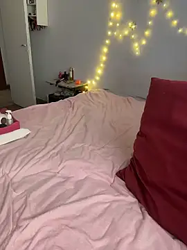 Mizztikaa online show from 11, 3, 2026