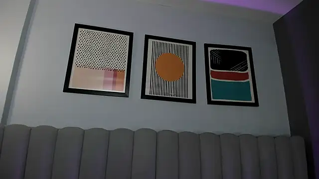 morganlake  online show from 7, 3, 2025