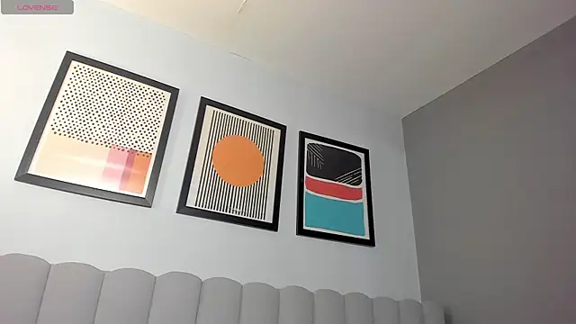 morganlake  online show from 8, 3, 2025