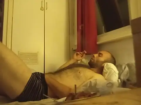 DrbigdickUK online show from 3, 8, 2026