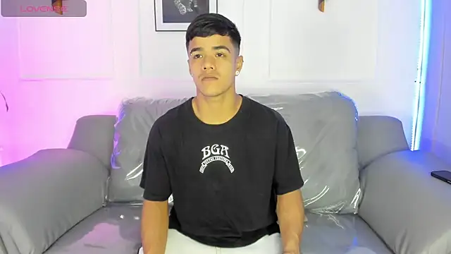 Rob saenz  online show from 19, 12, 2025