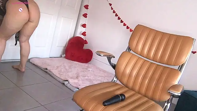 Sapphir3xoxo online show from 27, 2, 2025