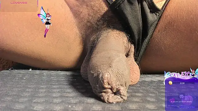 CharlotteLauren online show from 10, 6, 2026