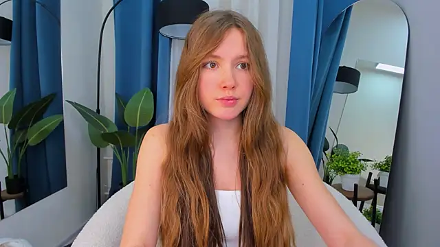 MaryannSoftt online show from 9, 2, 2025