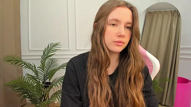 MaryannSoftt online show from 15, 3, 2025